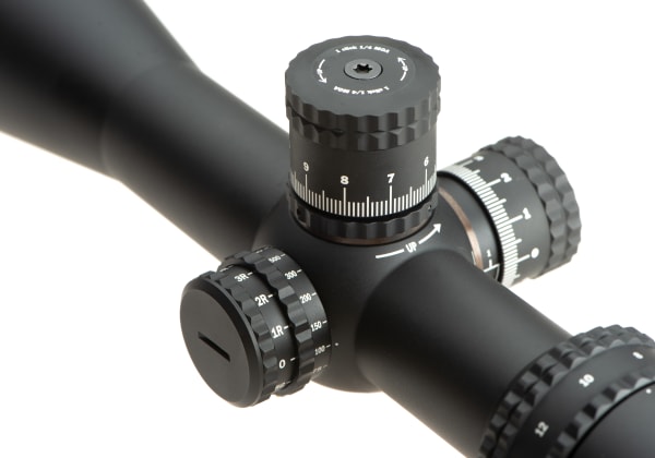 Sightmark Latitude 6.25-25x56 F-Class