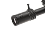 Sightmark Presidio 5-30x56 LR2 FFP Riflescope