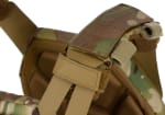 Warrior Low Profile Carrier V1