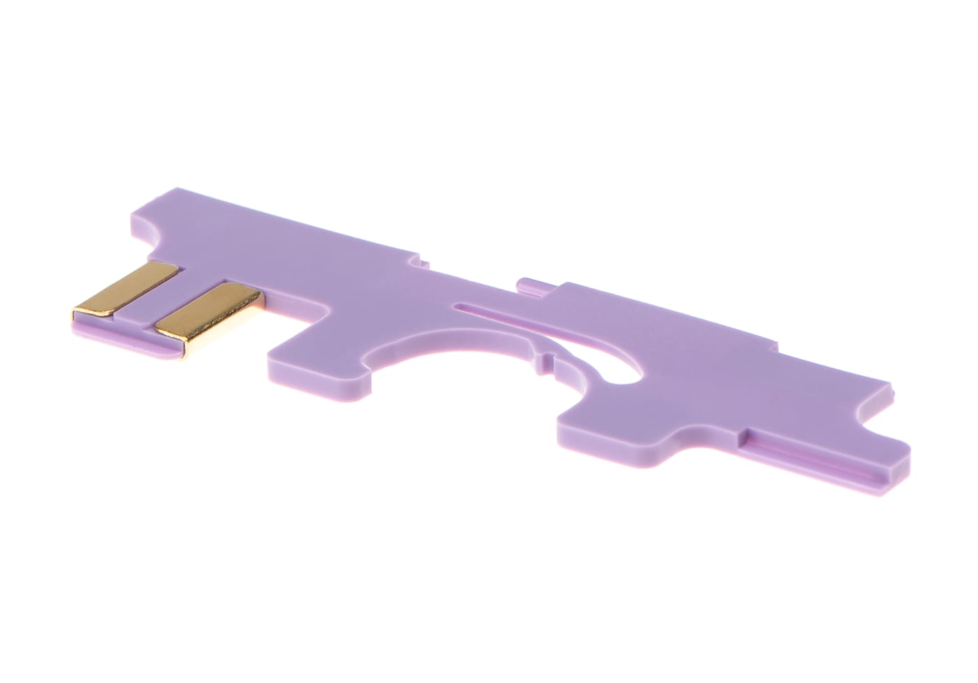 Prometheus EG Hard Selector Plate NEO MP5