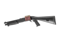 AGM M3 Tactical Shotgun Long Version
