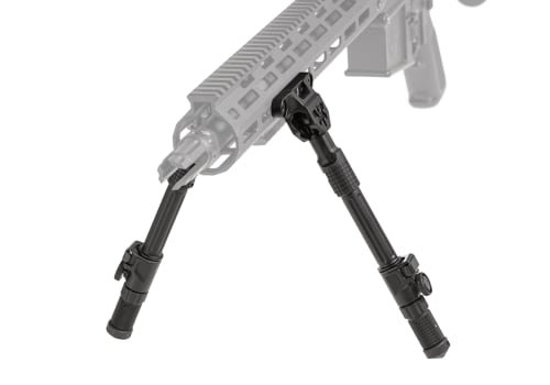 Leapers Recon Flex II M-LOK 7.0-9.0 Inch Bipod