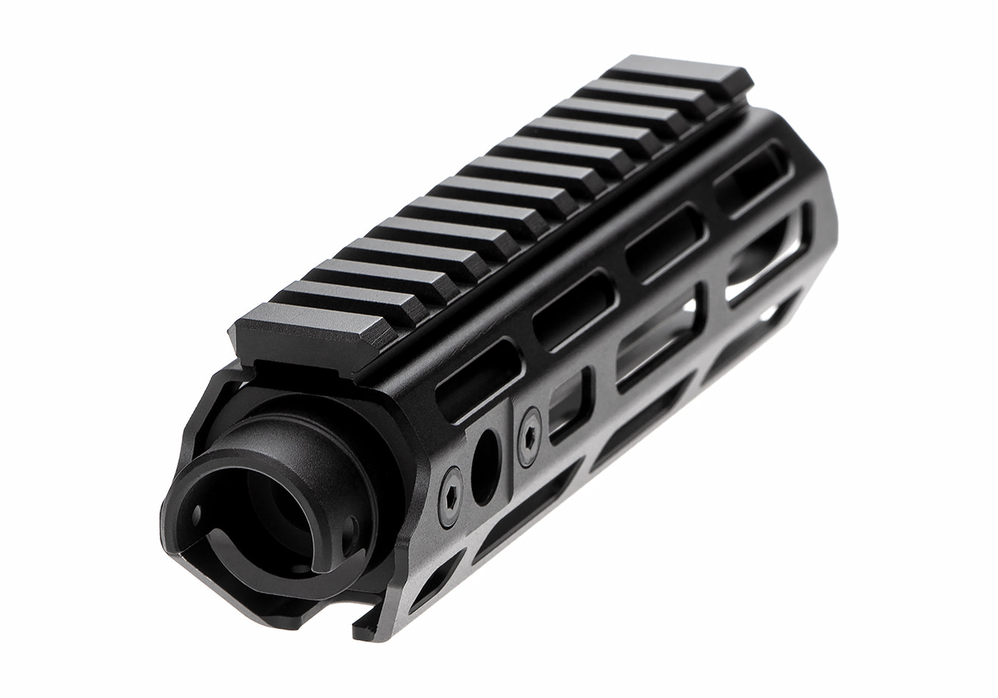Action Army AAP01 SMG Handguard