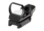 Aim-O Multi Reticle Red Dot