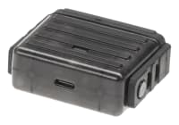 Streamlight TLR-6 HL For Glock 42/43 Green Laser