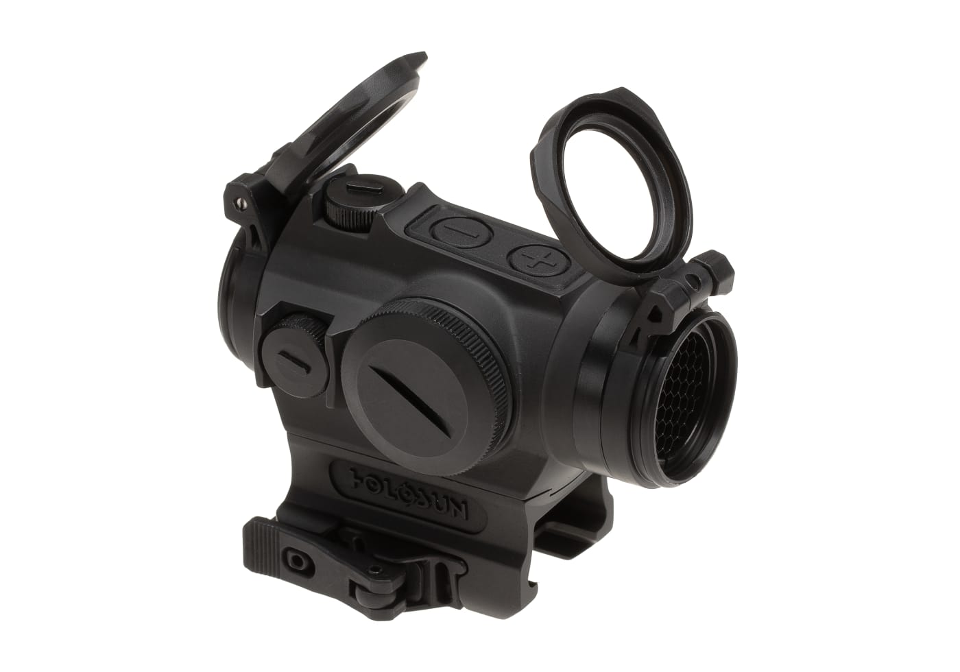 Holosun HE515GT-RD Elite Red Circle Dot Sight