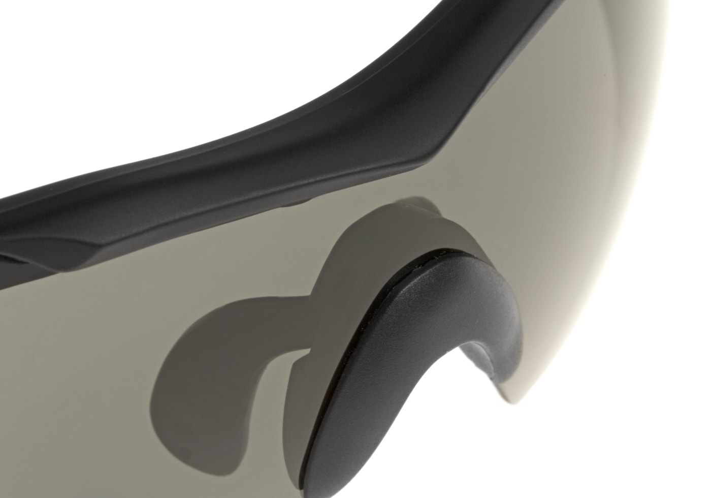 Wiley X WX Vapor 2.5 Grey / Clear