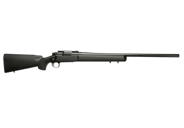 KJ Works M700 Takedown High Velocity Version