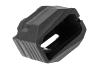 Strike Industries Stacked Angled Grip With Cable Managemant System