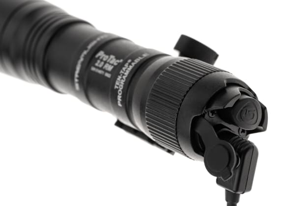 Streamlight ProTac 2.0 Rail Mount Set