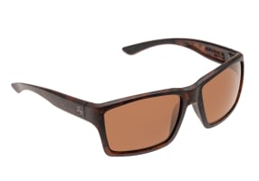 Magpul Explorer XL - Polarized - Tortoise Frame / Bronze Lens