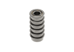 Prometheus 6mm Metal Bushing with Bearing