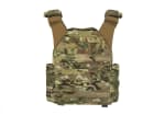 Warrior LPC Low Profile Carrier Large Sides