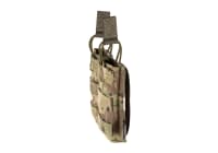 Invader Gear 5.56 Double Direct Action Mag Pouch