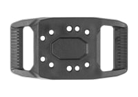 Blackhawk T-Series L2C Concealment Holster for Glock 43/43X (With Rail) Right Side