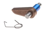 Point Anti Reverse Latch