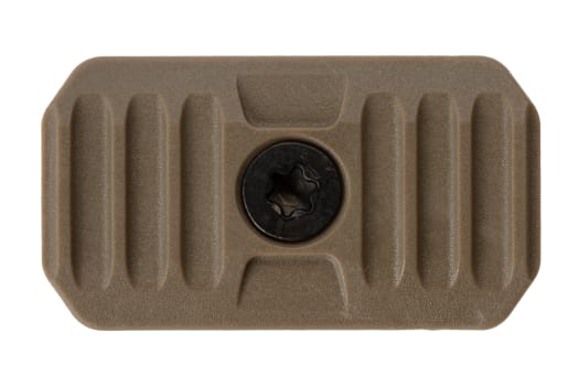 Strike Industries Cable Management Rail Covers Short 2pcs