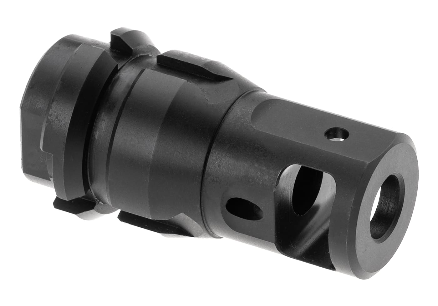 PTS Syndicate PTS Dead Air KeyMicro Muzzle Brake