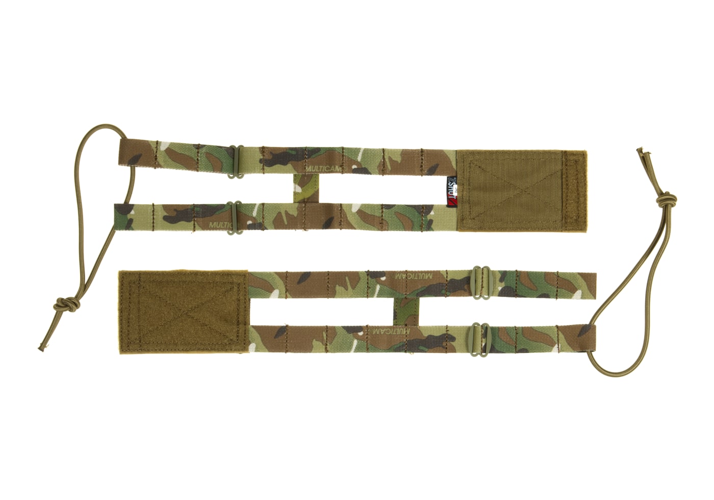 Crye Precision by ZShot AVS 2-Band Skeletal Cummerbund