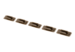 Strike Industries MLOK V1 Cover 5pcs