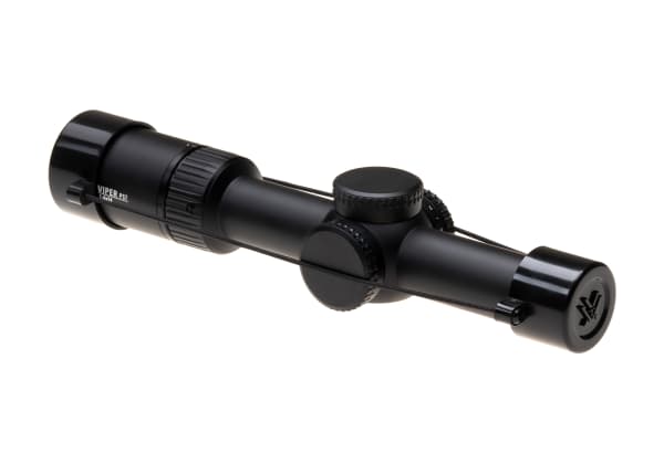 Vortex Optics Viper PST Gen II 1-6x24 SFP VMR-2 MRAD