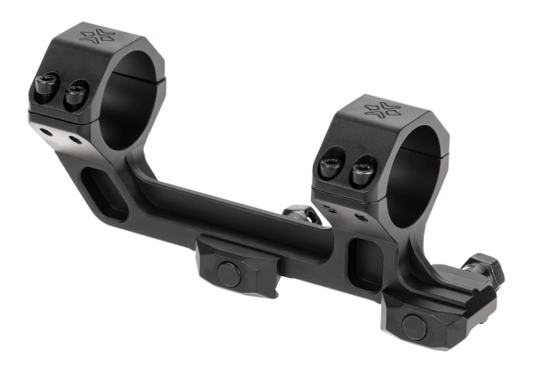 Vector Optics 30mm One Piece Extended Picatinny AR Mount
