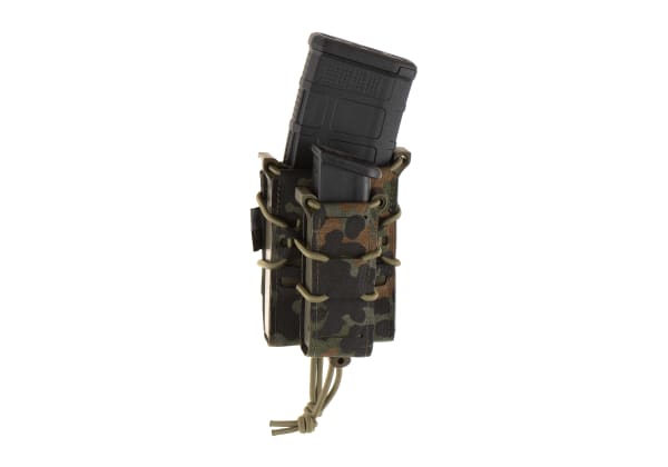 Templar's Gear Fast Rifle and Pistol Magazine Pouch
