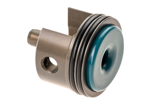 EpeS Cylinder Head for AEG H+PTFE V2/3 Standard Nozzle Length 80 sh Pad
