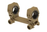 Aim-O M10 QD-L Mount Base 25.4mm / 30mm
