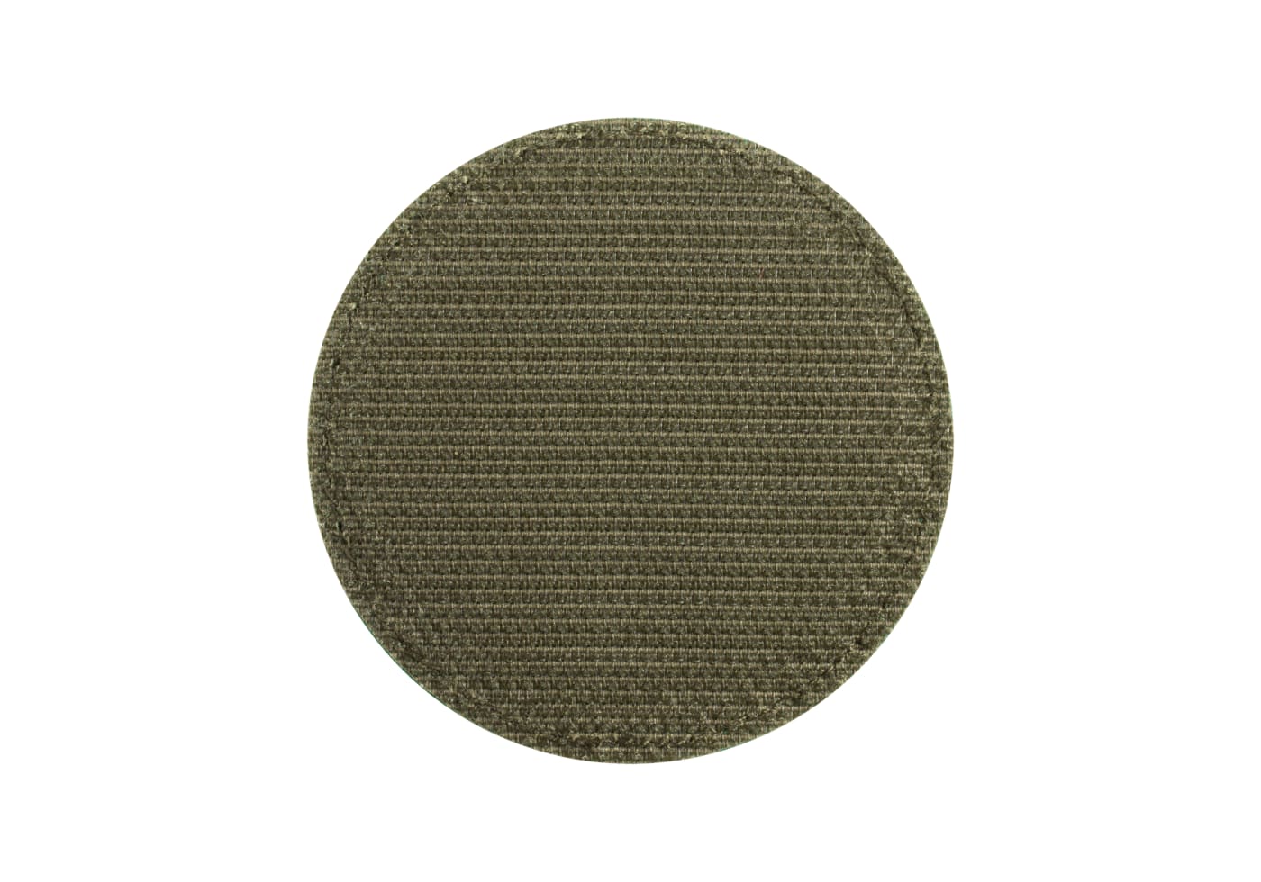 JTG Guns and Coffee Rubber Patch