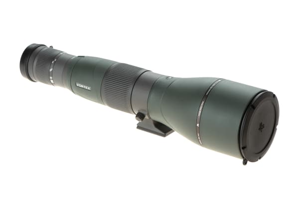 Vortex Optics Razor HD 27-60x85WA Spotting Scope Straight
