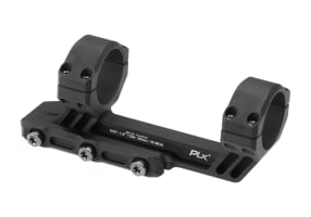 Primary Arms PLx 30mm Cantilever Mount 1.5