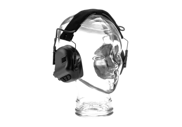 Earmor M31 Plus Hearing Protection