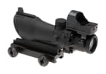 Aim-O 4x32 Combo Combat Scope
