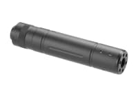 Pirate Arms Silencer V2 155x30mm 14mm CCW