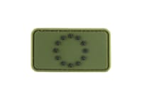 JTG EU Flag Patch