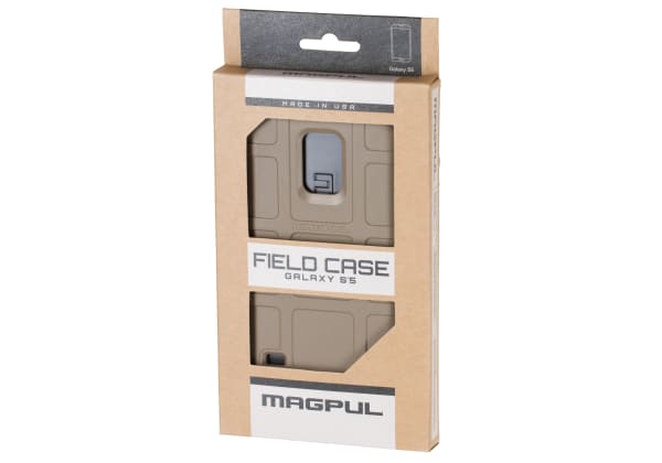 Magpul Galaxy S5 Field Case