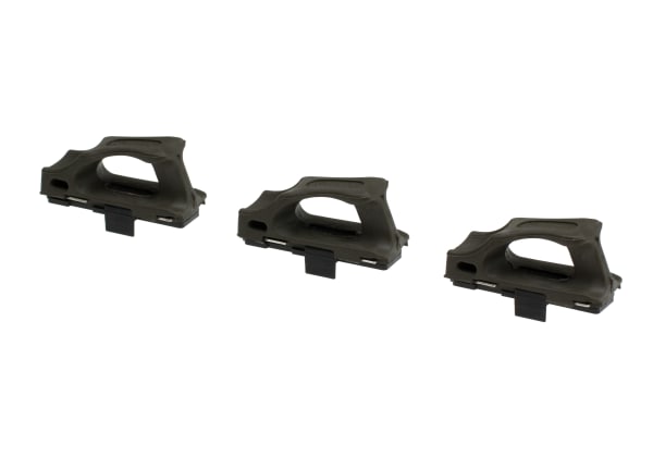 Magpul USGI Ranger Floorplate 3 Pack