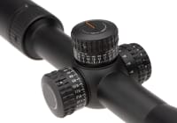 Vortex Optics Viper PST Gen II 3-15x44 FFP EBR-7C MOA