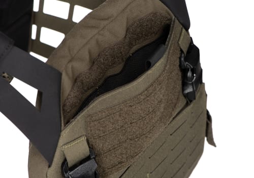 Warrior Low Profile Carrier V2