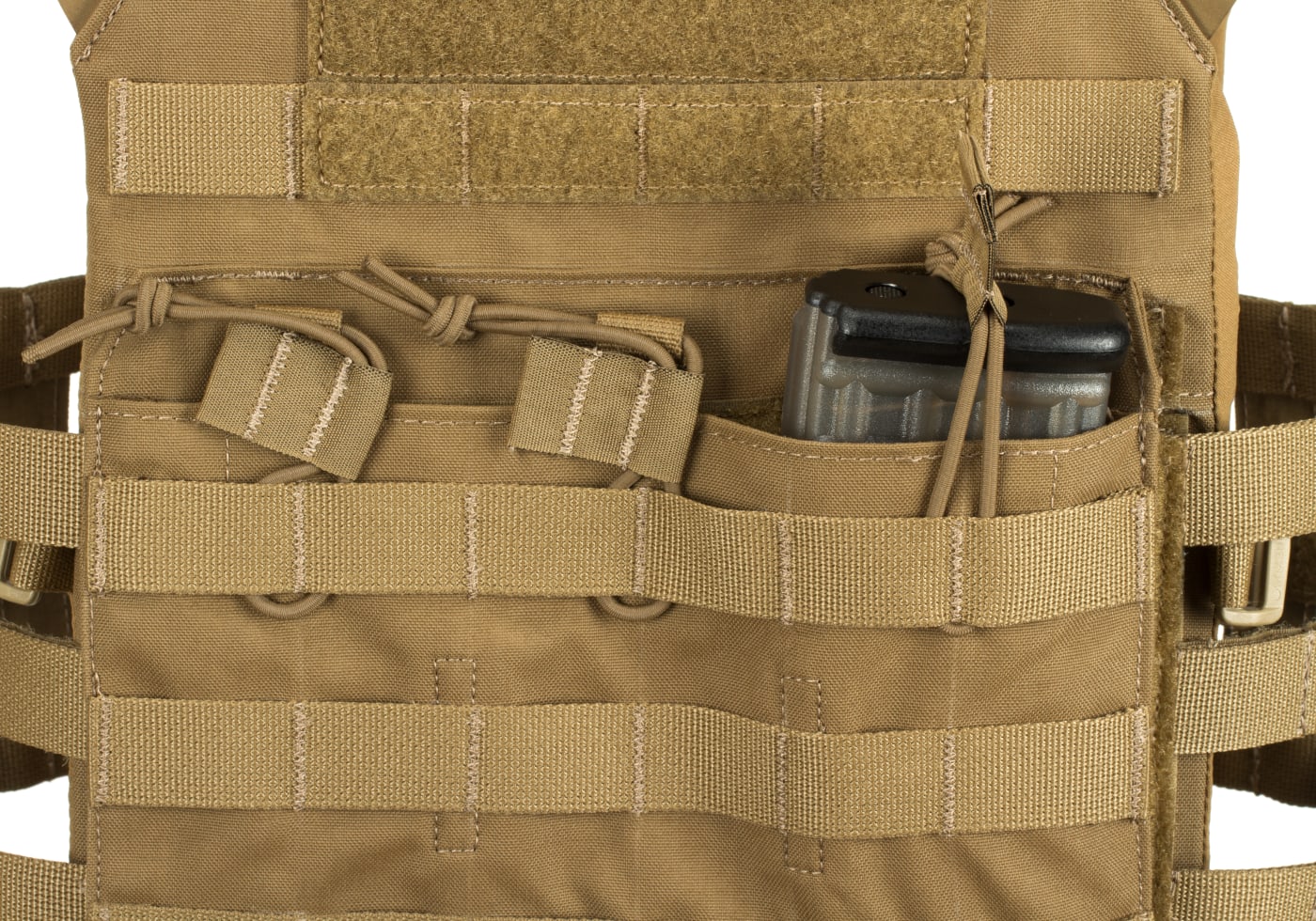 Crye Precision Jumpable Plate Carrier JPC