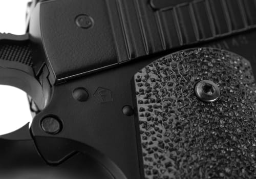 KWC SG GSR 1911 Co2