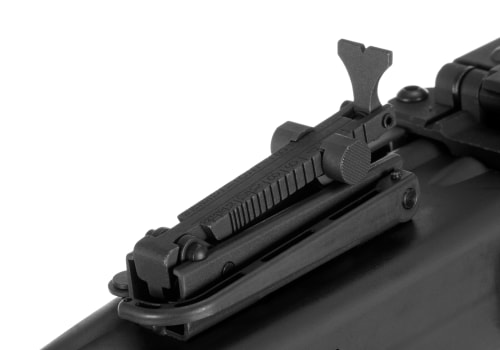 G&G GMG42 0.5J