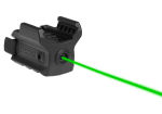 Lasermax SPS-G Laser Adjustable Green