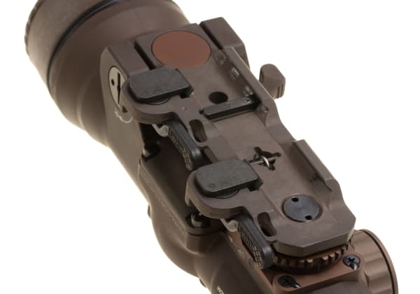 Elcan SpecterDR DFOV156-T2 7.62