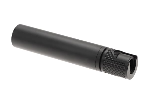 Pirate Arms HALO Silencer G2 CCW
