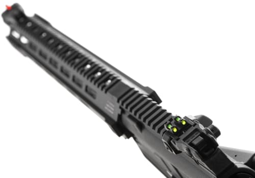 G&G LevAR 15