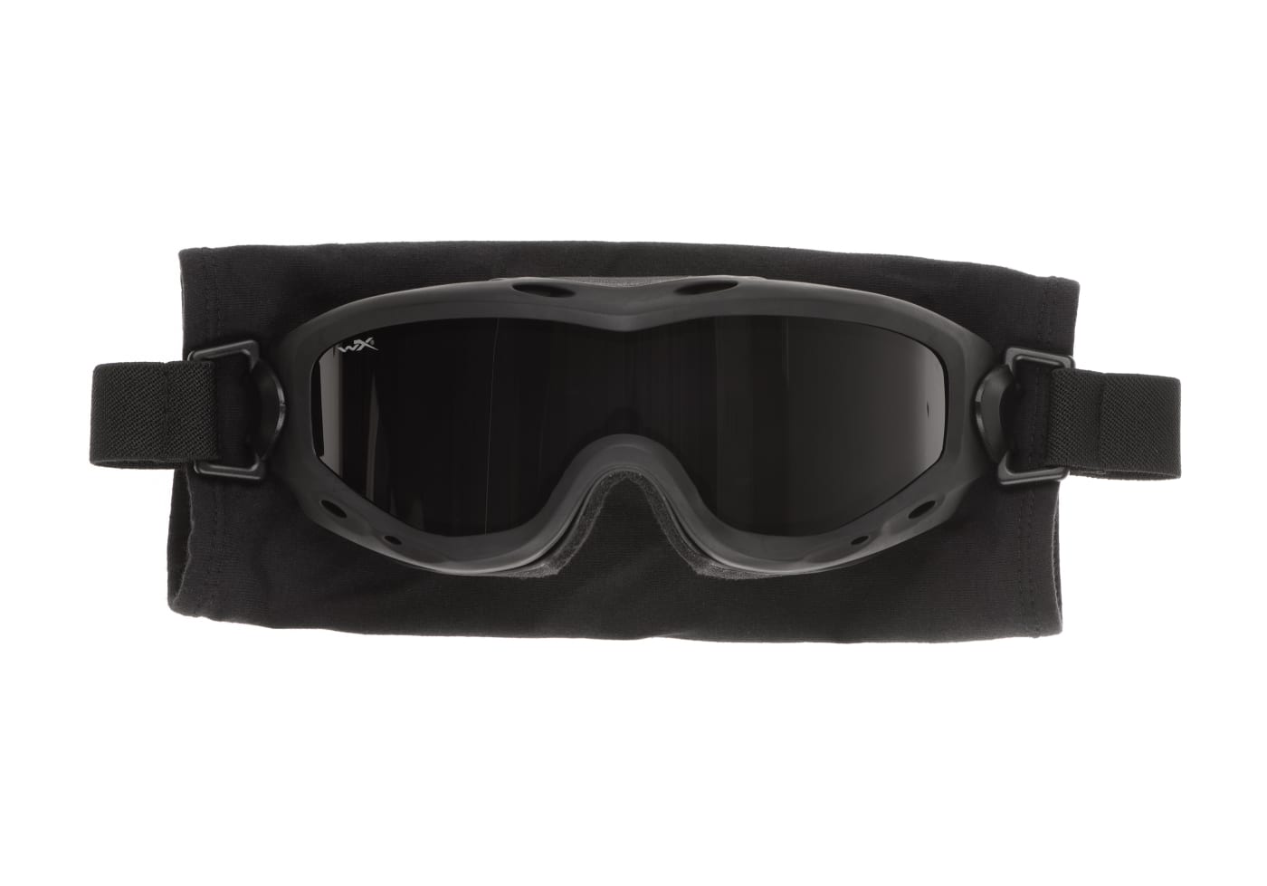Wiley X Spear Dual Goggle
