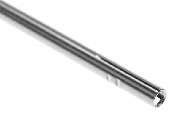 Umbrella Armory XFORCE Stainless Steel 363mm 6.05mm AEG Barrel