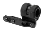 Leapers Keymod Offset Flashlight Ring Mount